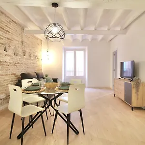  Appartement Mediterranean Way - Cavaller