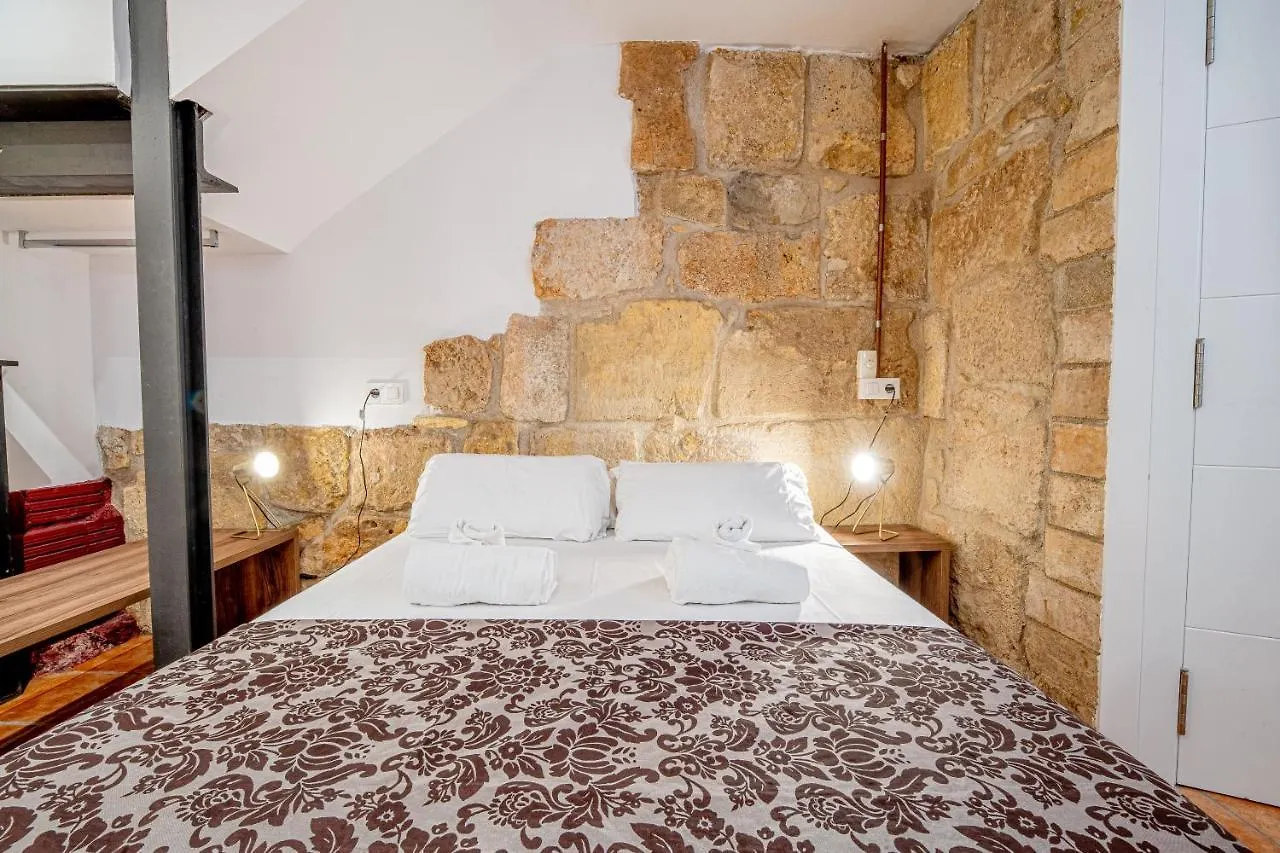 Planta Baja En La Muralla Romana Junto A La Catedral Tarragone Appartement