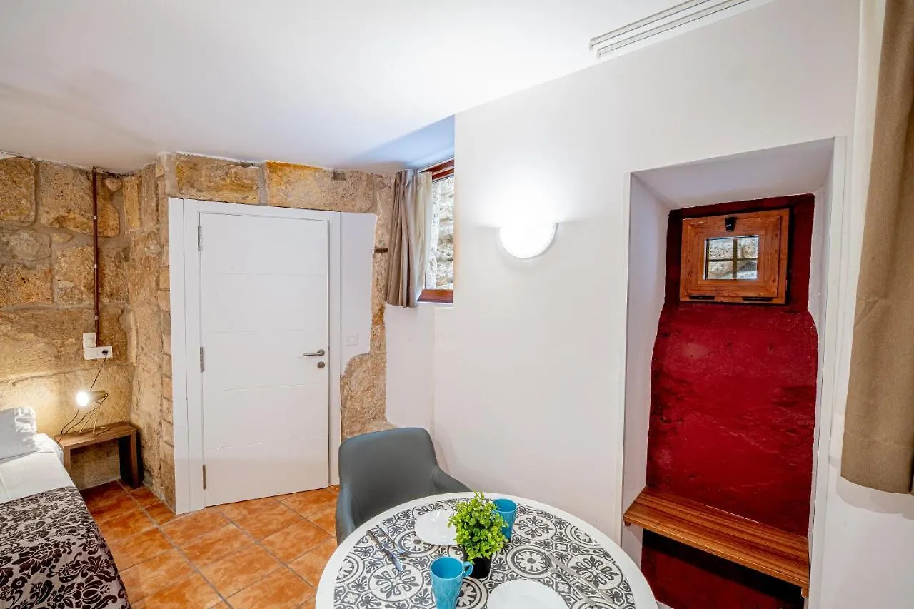 Appartement Planta Baja En La Muralla Romana Junto A La Catedral Tarragone